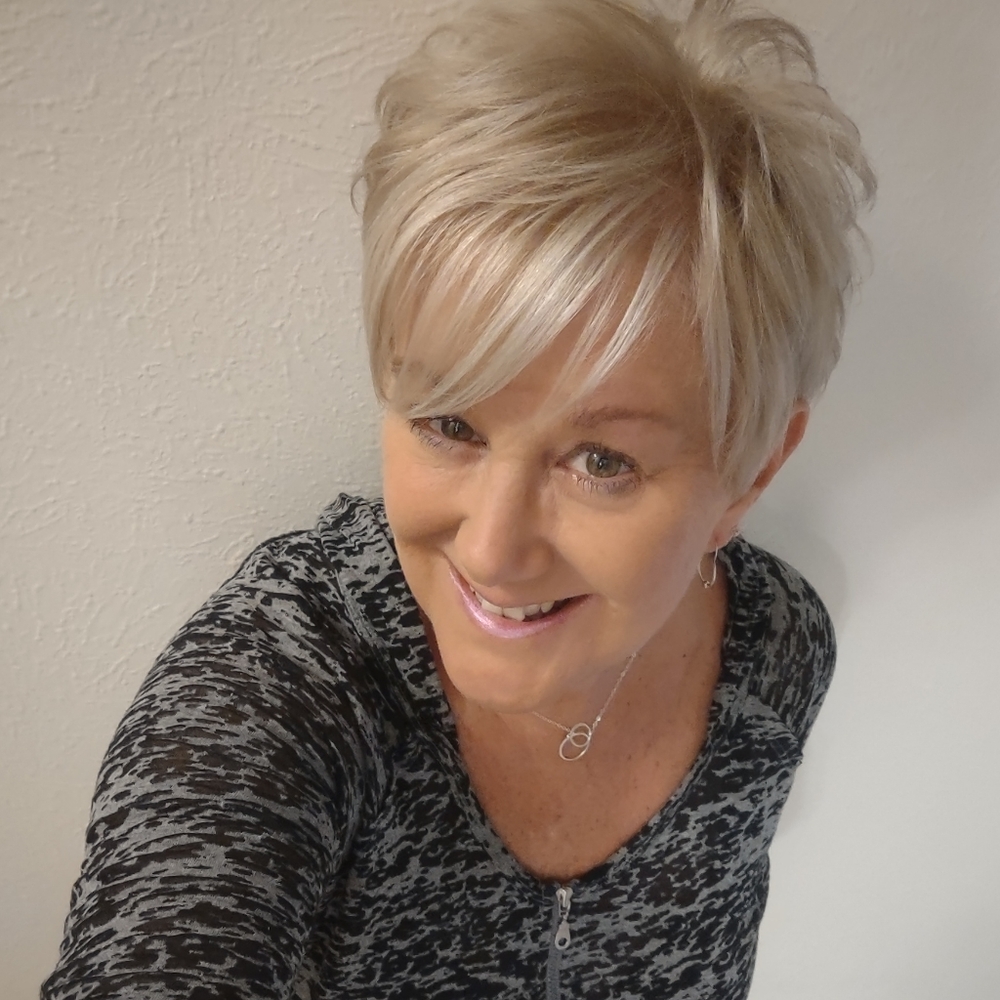 Meet your Posher!